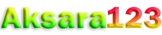 AKSARA123
